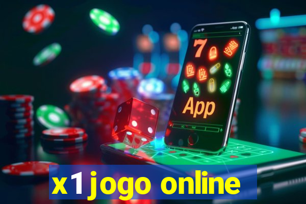 x1 jogo online